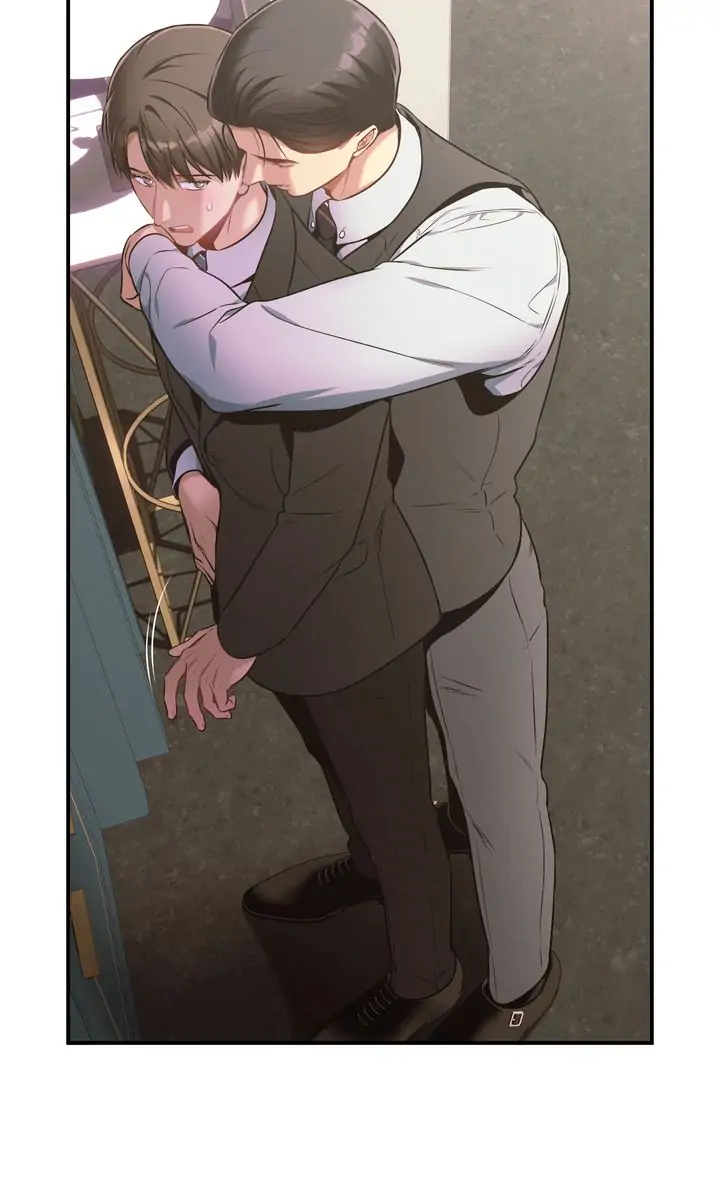 No Moral - Chapter 51 manhwa