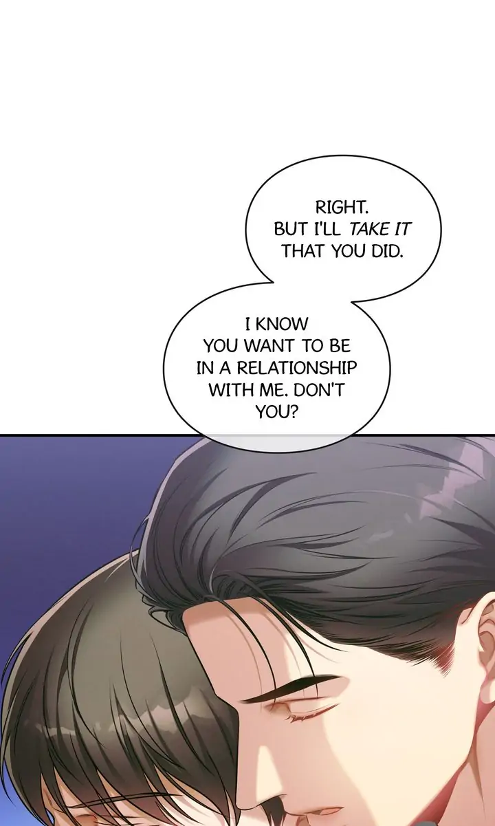 No Moral - Chapter 51 manhwa