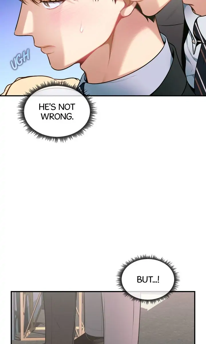 No Moral - Chapter 51 manhwa