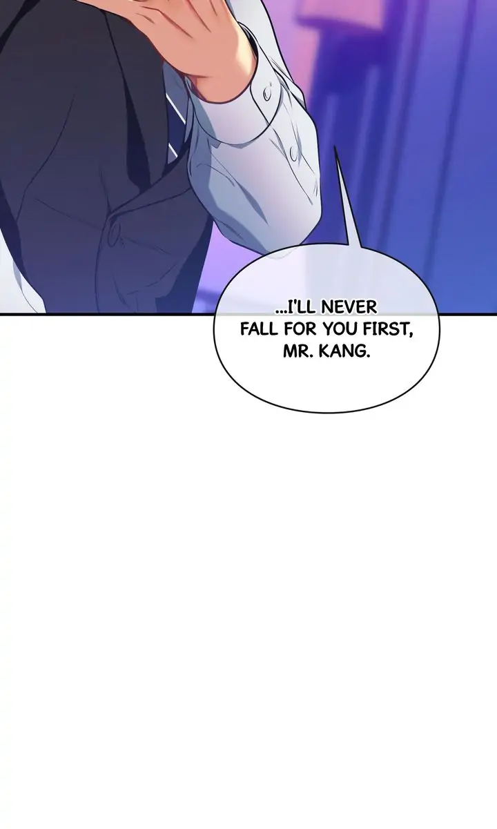 No Moral - Chapter 51 manhwa
