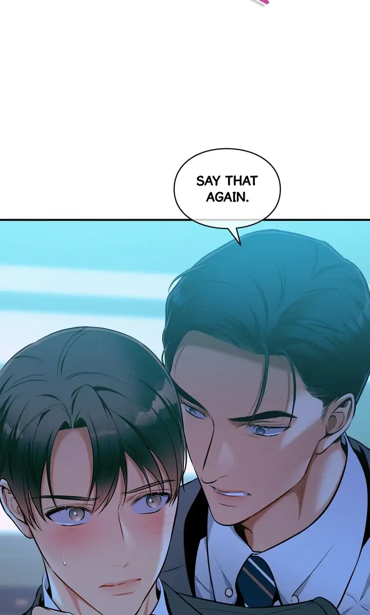 No Moral - Chapter 52 manhwa