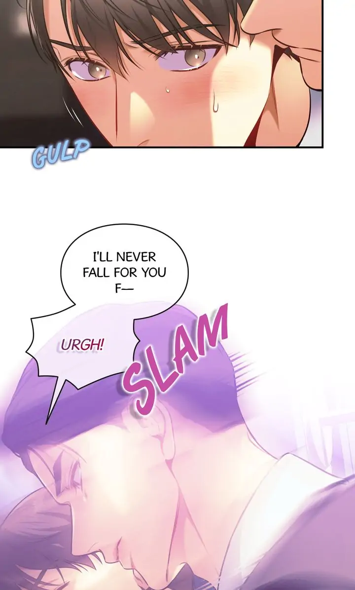 No Moral - Chapter 52 manhwa