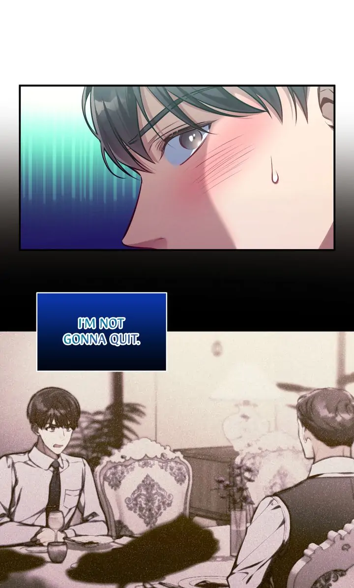 No Moral - Chapter 52 manhwa