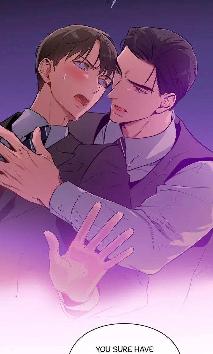 No Moral - Chapter 52 manhwa