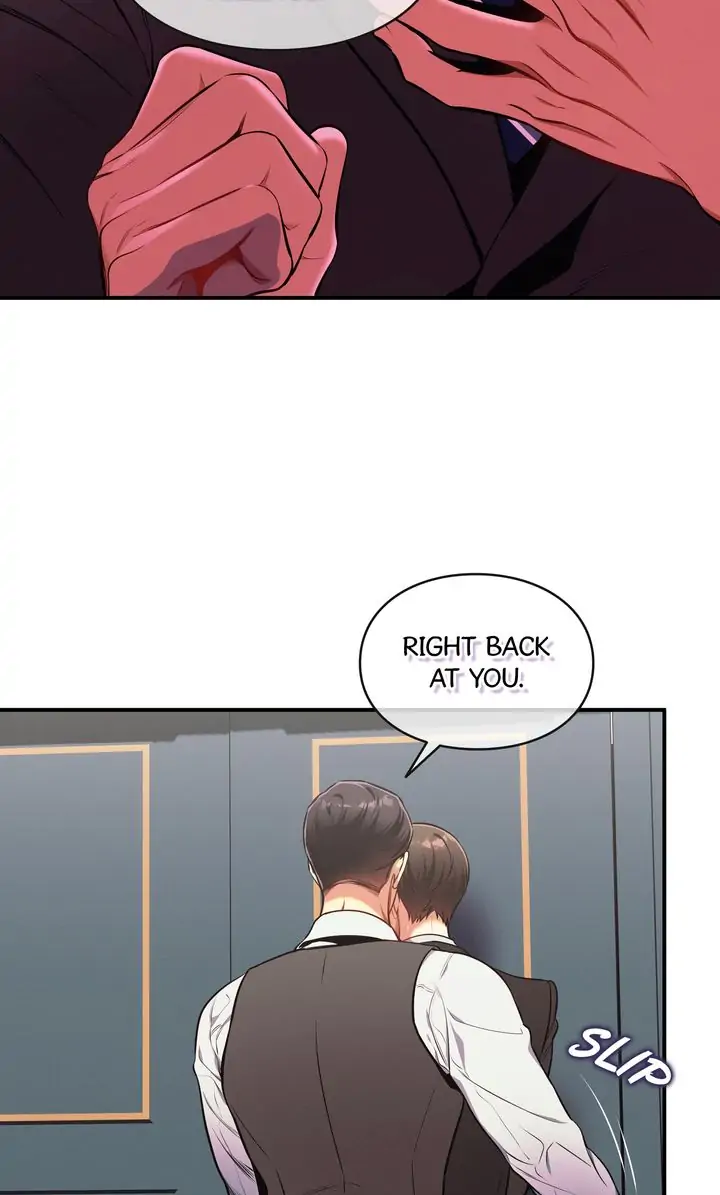 No Moral - Chapter 52 manhwa