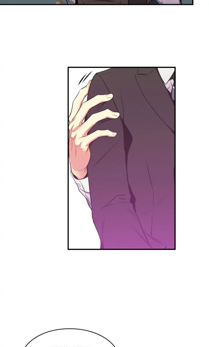 No Moral - Chapter 52 manhwa