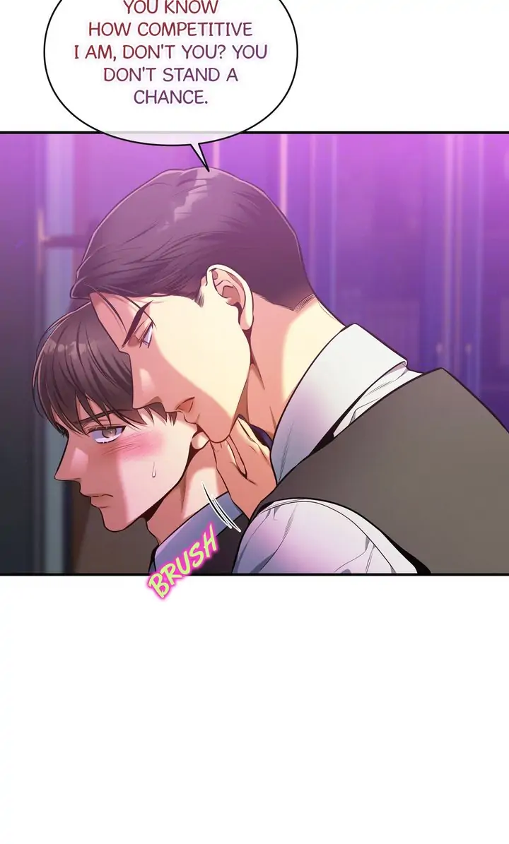 No Moral - Chapter 52 manhwa