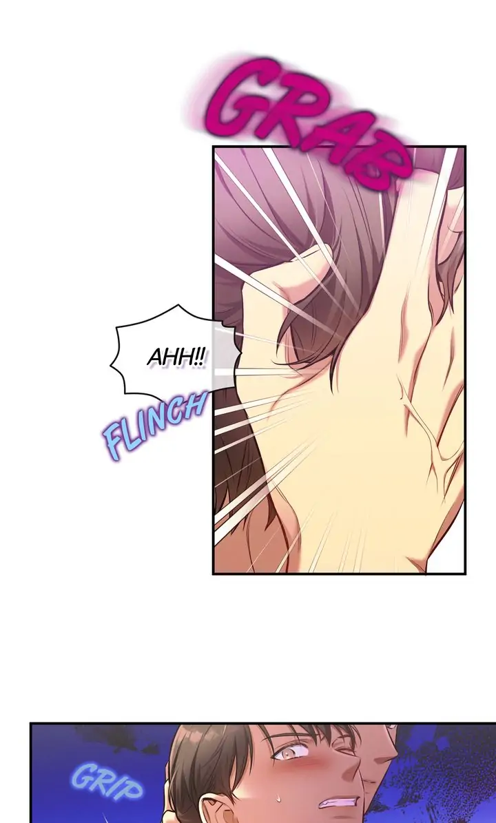 No Moral - Chapter 52 manhwa