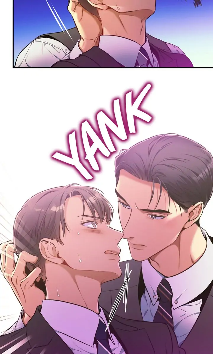 No Moral - Chapter 52 manhwa