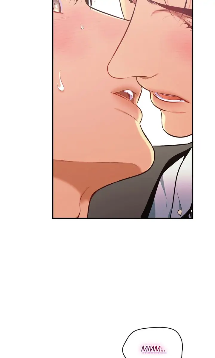 No Moral - Chapter 52 manhwa