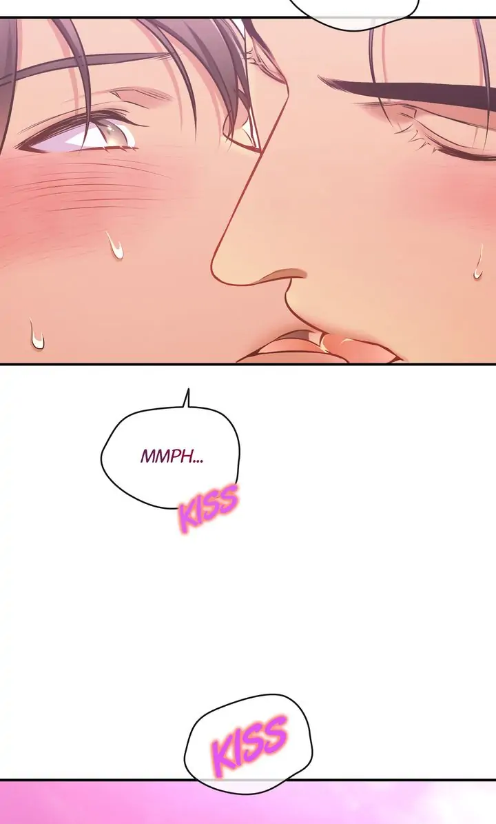 No Moral - Chapter 52 manhwa