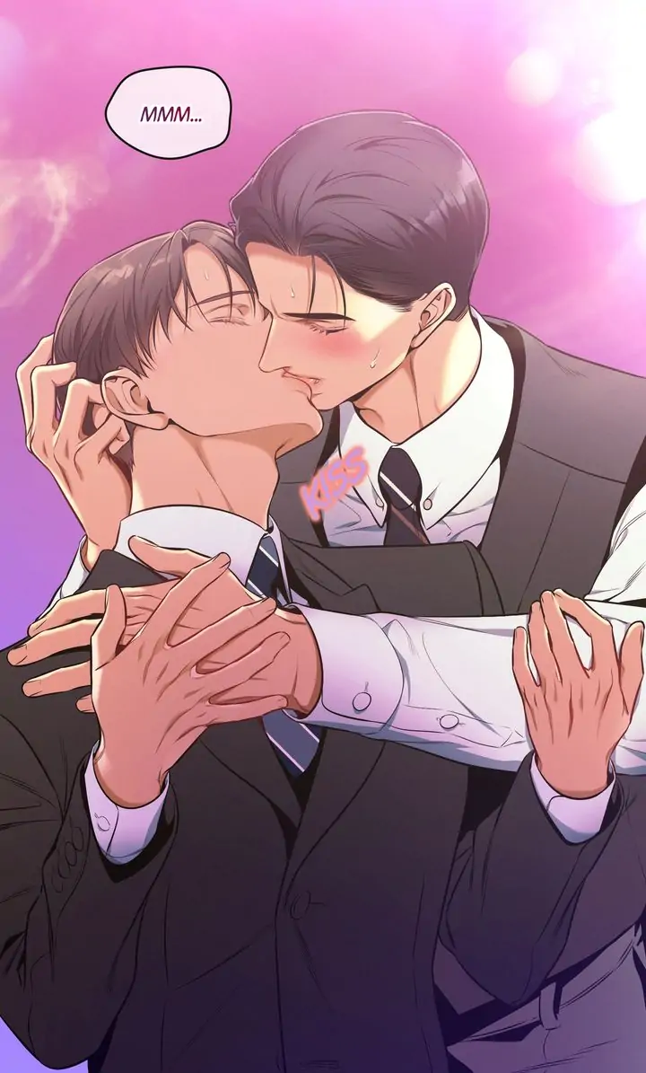 No Moral - Chapter 52 manhwa