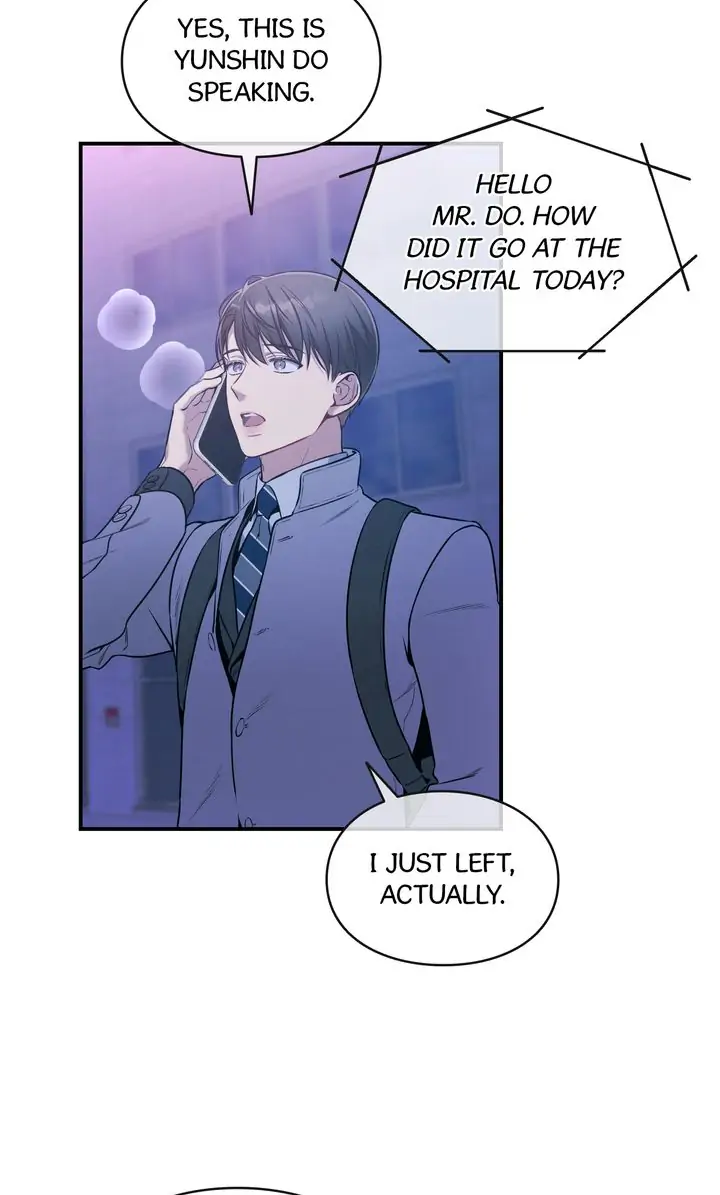 No Moral - Chapter 52 manhwa