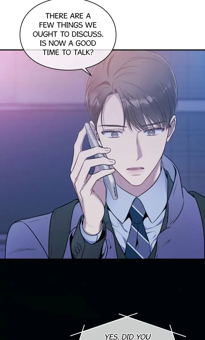 No Moral - Chapter 52 manhwa