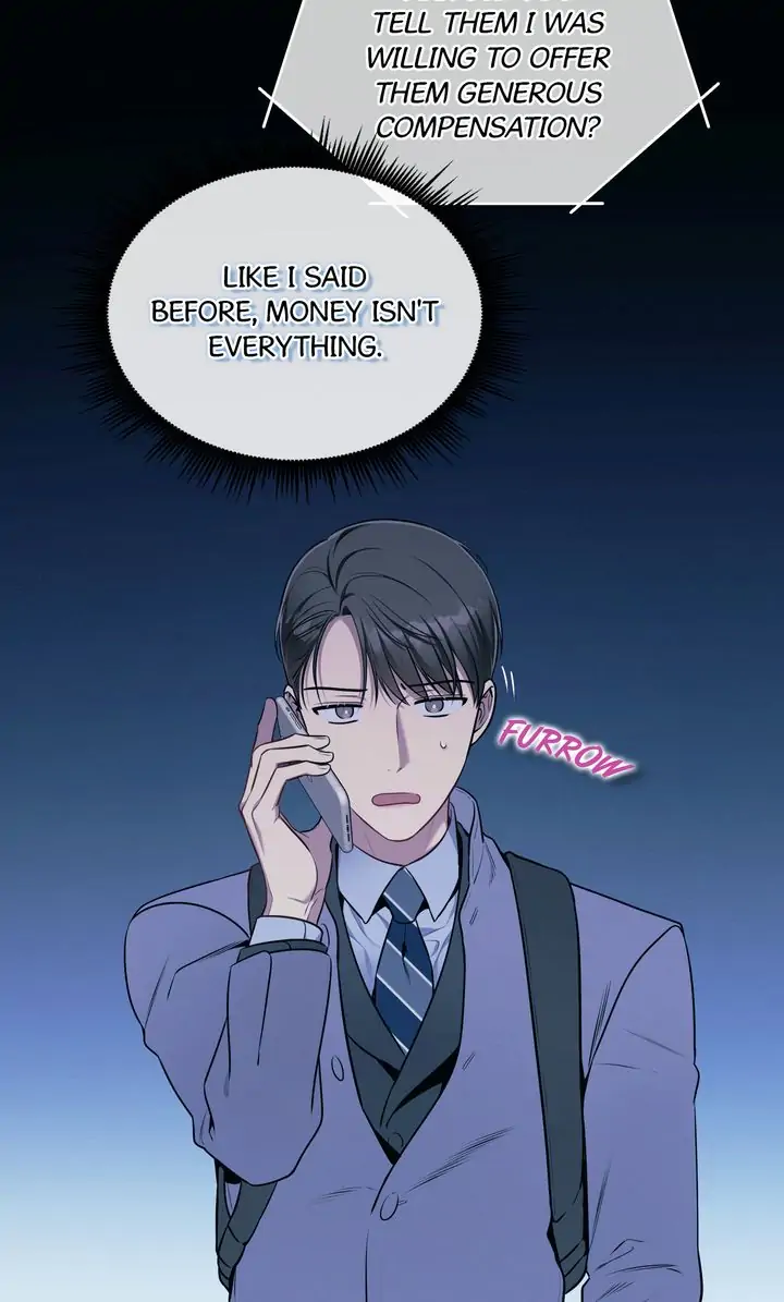 No Moral - Chapter 52 manhwa
