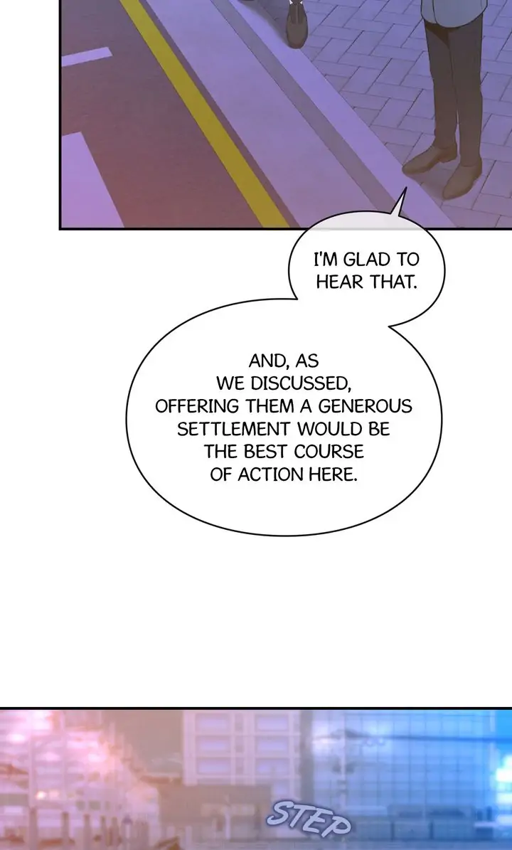 No Moral - Chapter 52 manhwa