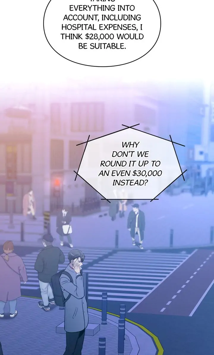 No Moral - Chapter 52 manhwa