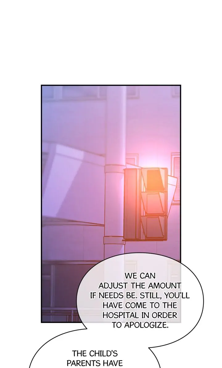 No Moral - Chapter 52 manhwa