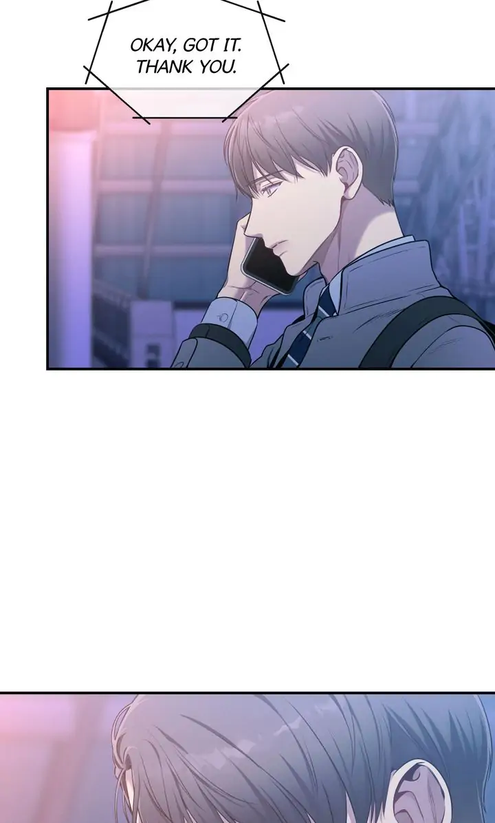 No Moral - Chapter 52 manhwa