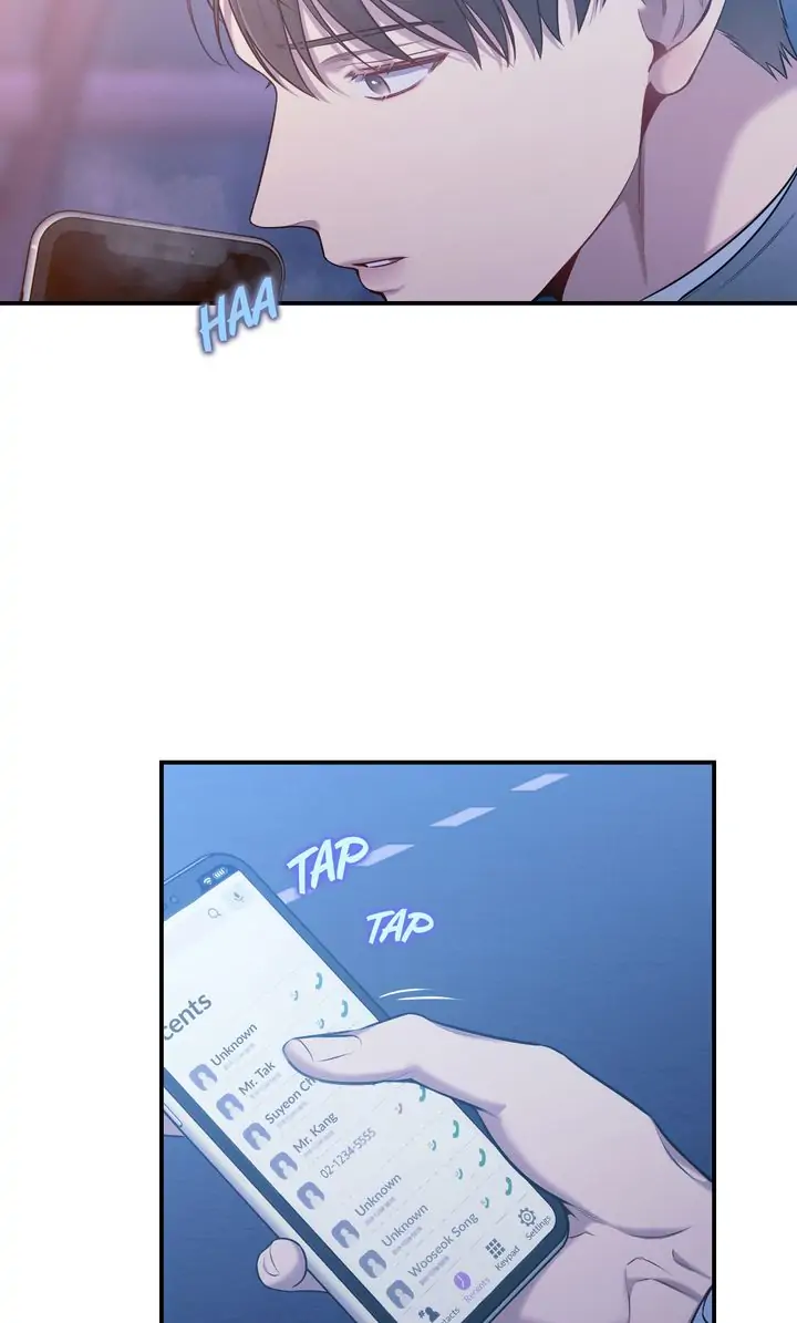 No Moral - Chapter 52 manhwa