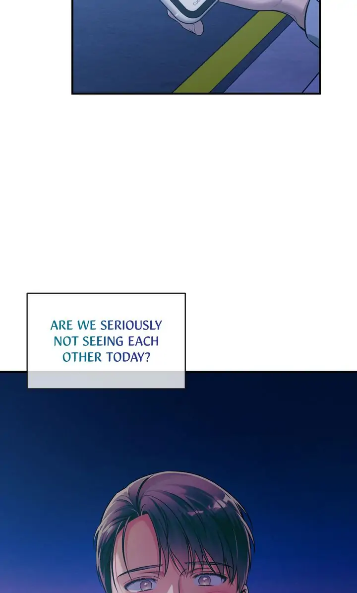 No Moral - Chapter 52 manhwa