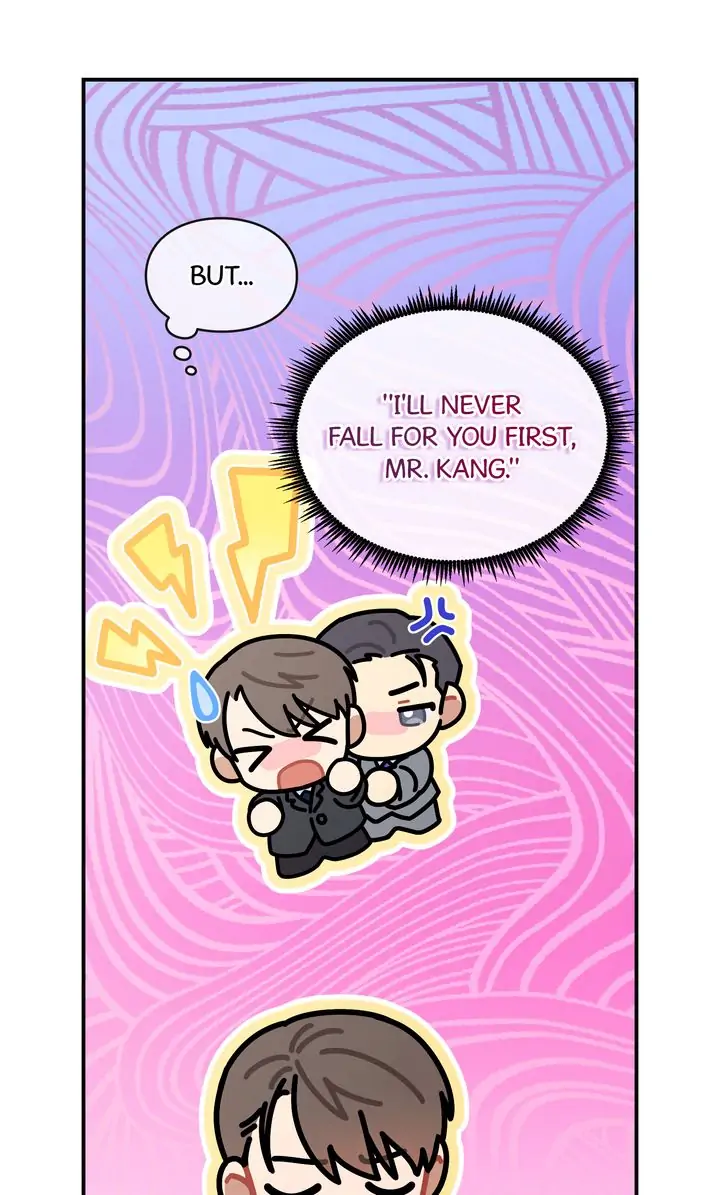 No Moral - Chapter 52 manhwa