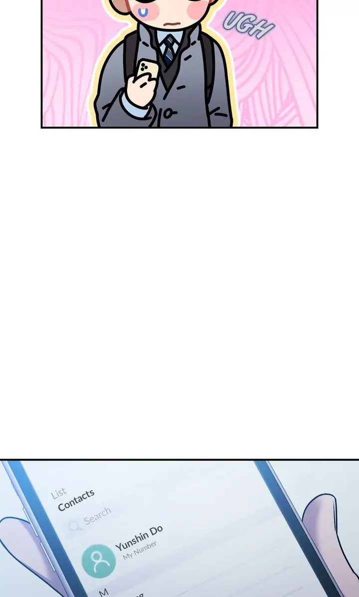 No Moral - Chapter 52 manhwa