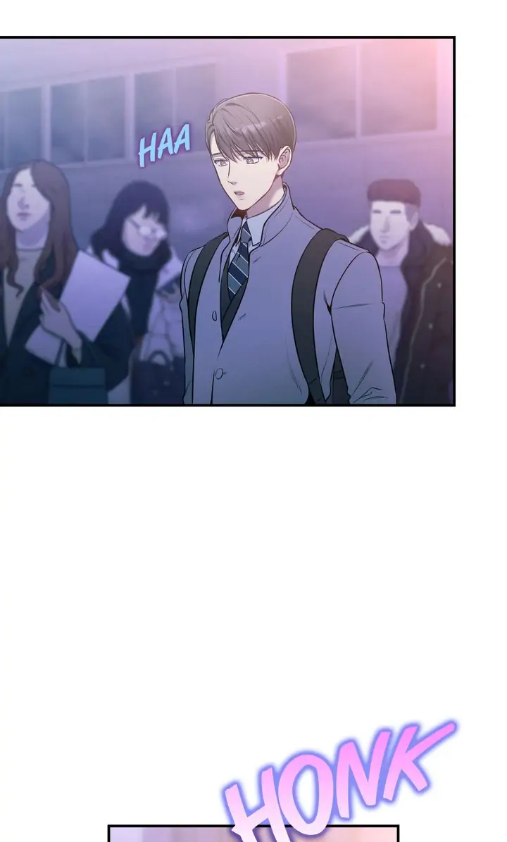 No Moral - Chapter 52 manhwa