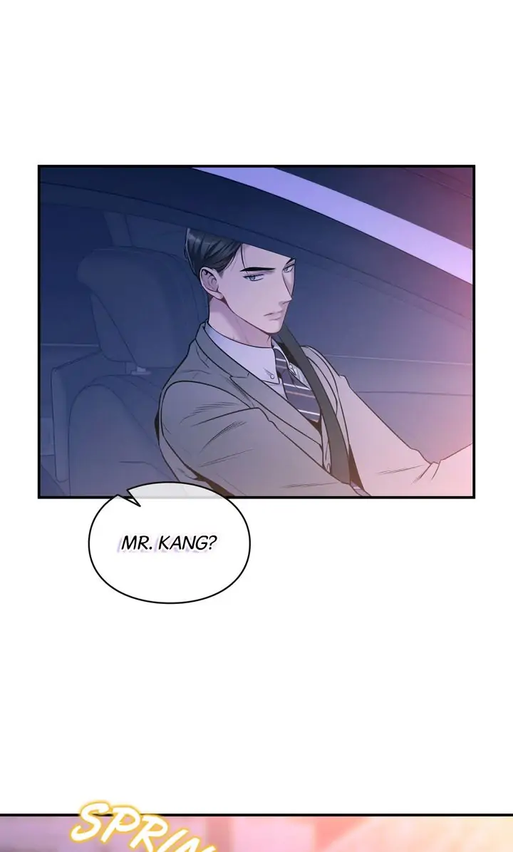 No Moral - Chapter 52 manhwa