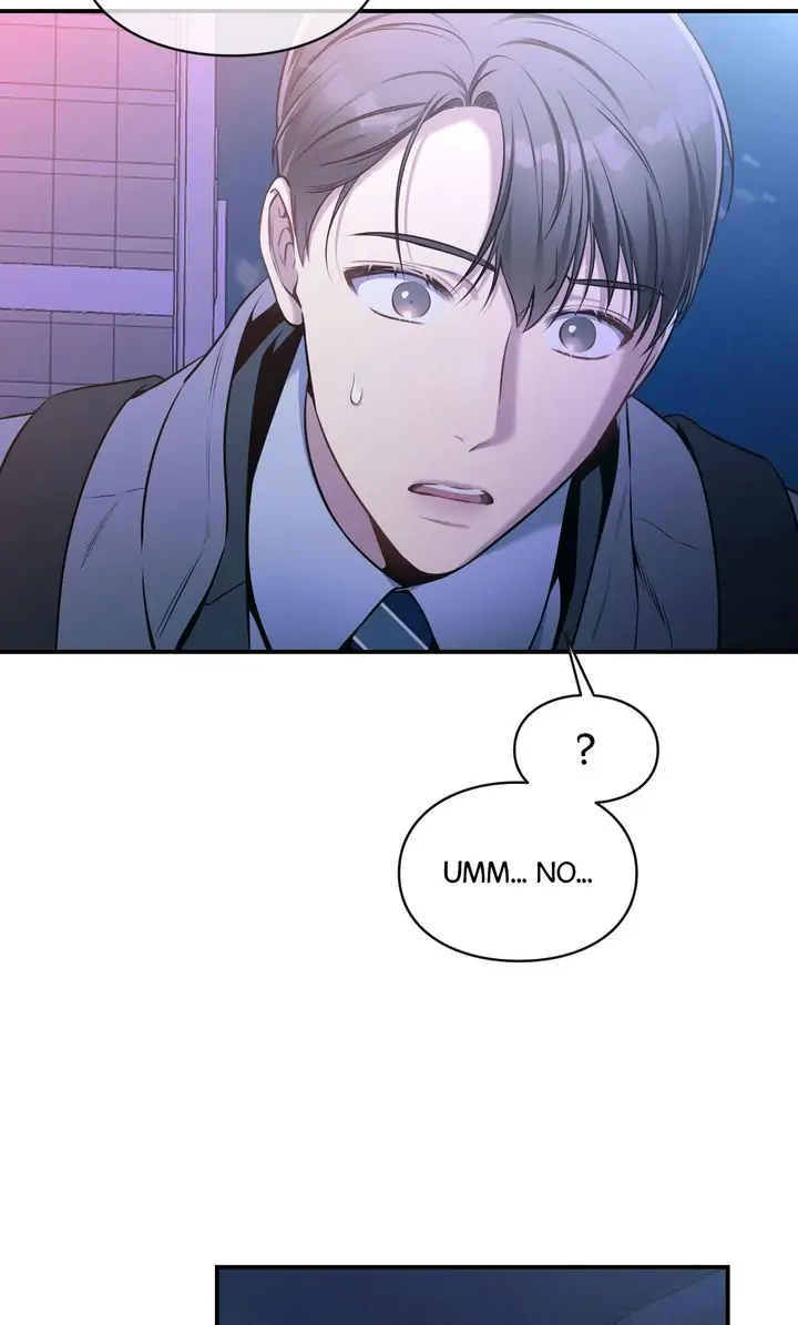 No Moral - Chapter 52 manhwa