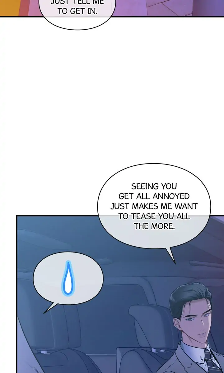 No Moral - Chapter 52 manhwa