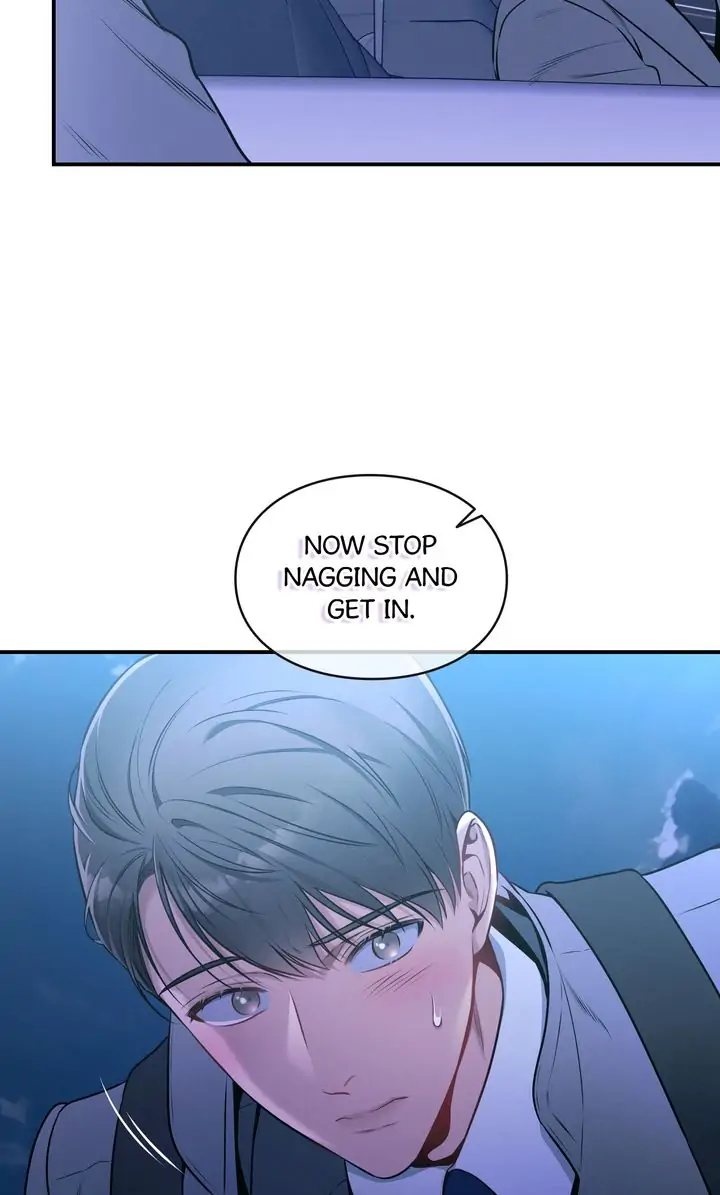 No Moral - Chapter 52 manhwa