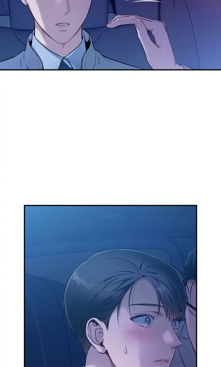 No Moral - Chapter 52 manhwa