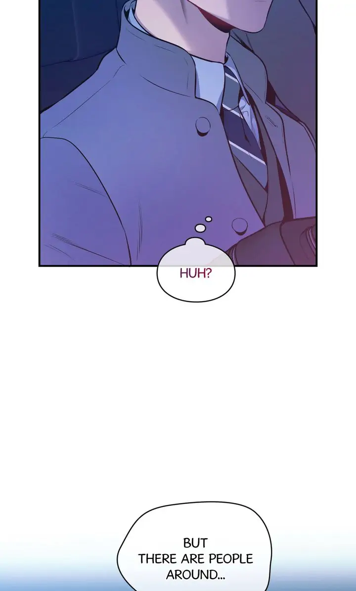 No Moral - Chapter 52 manhwa