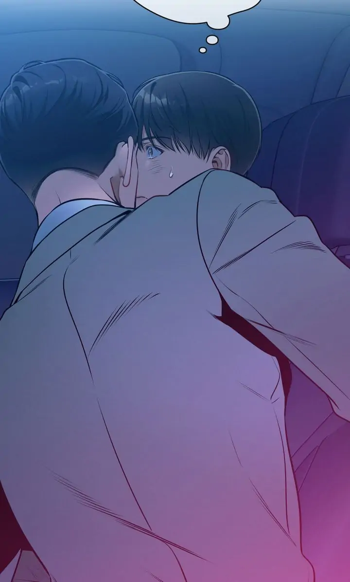 No Moral - Chapter 52 manhwa
