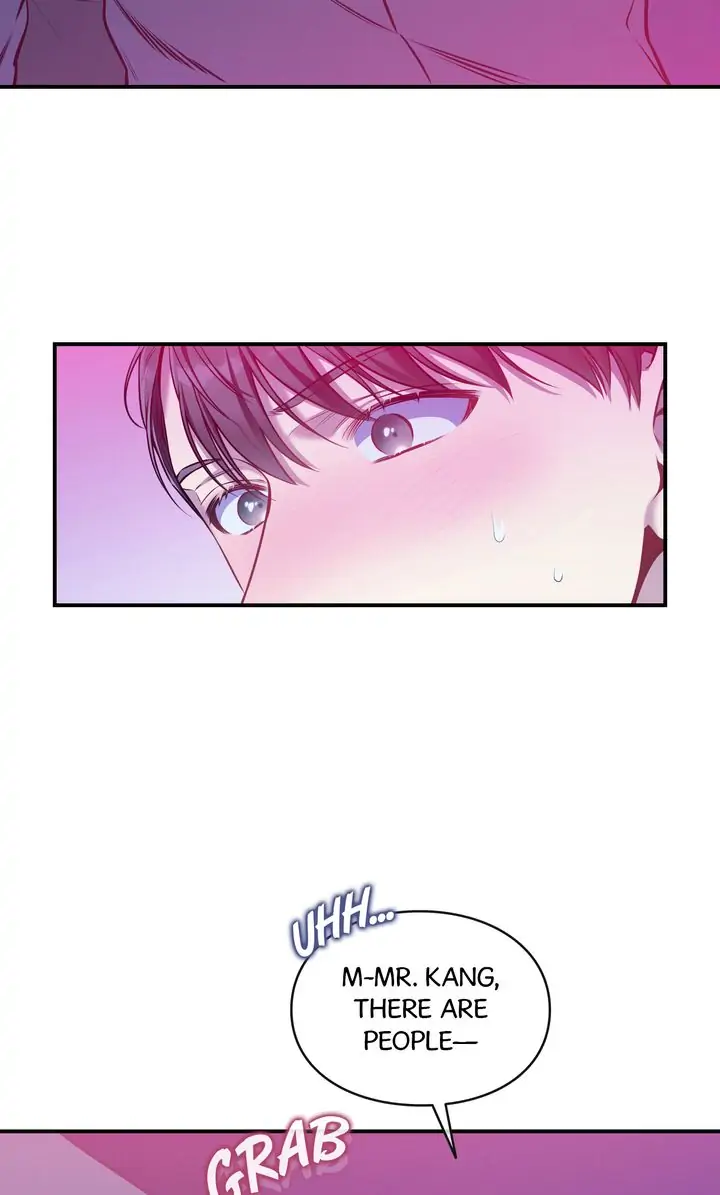 No Moral - Chapter 52 manhwa