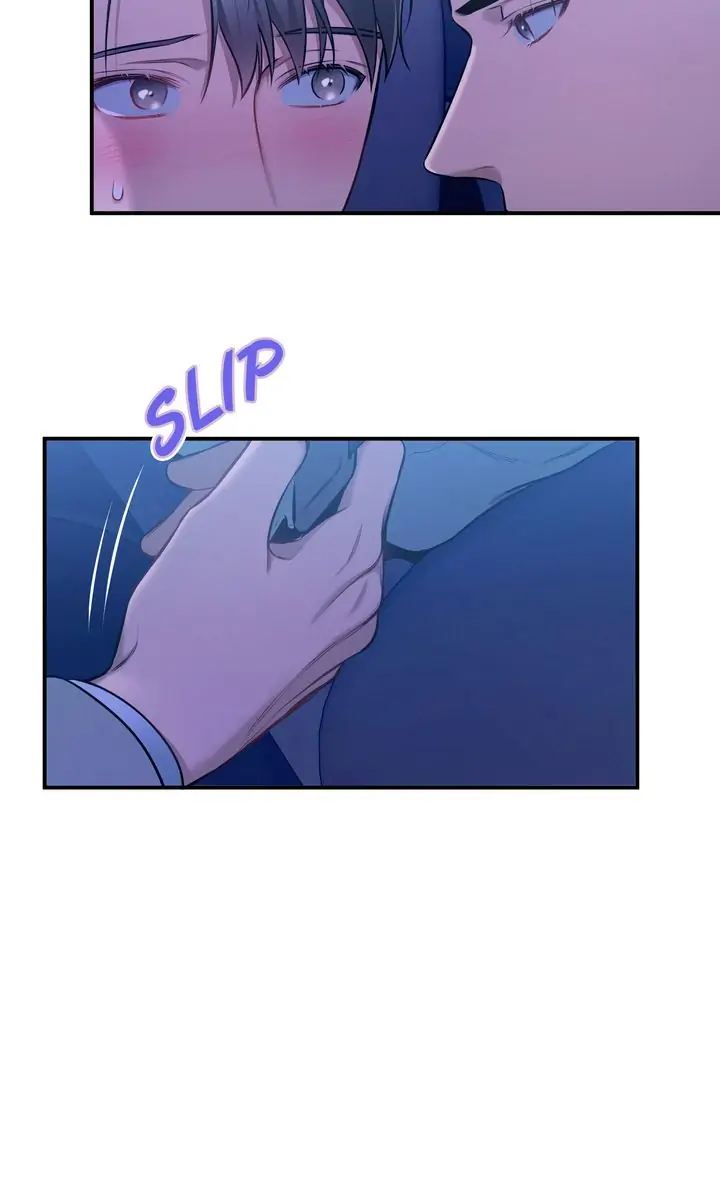No Moral - Chapter 52 manhwa
