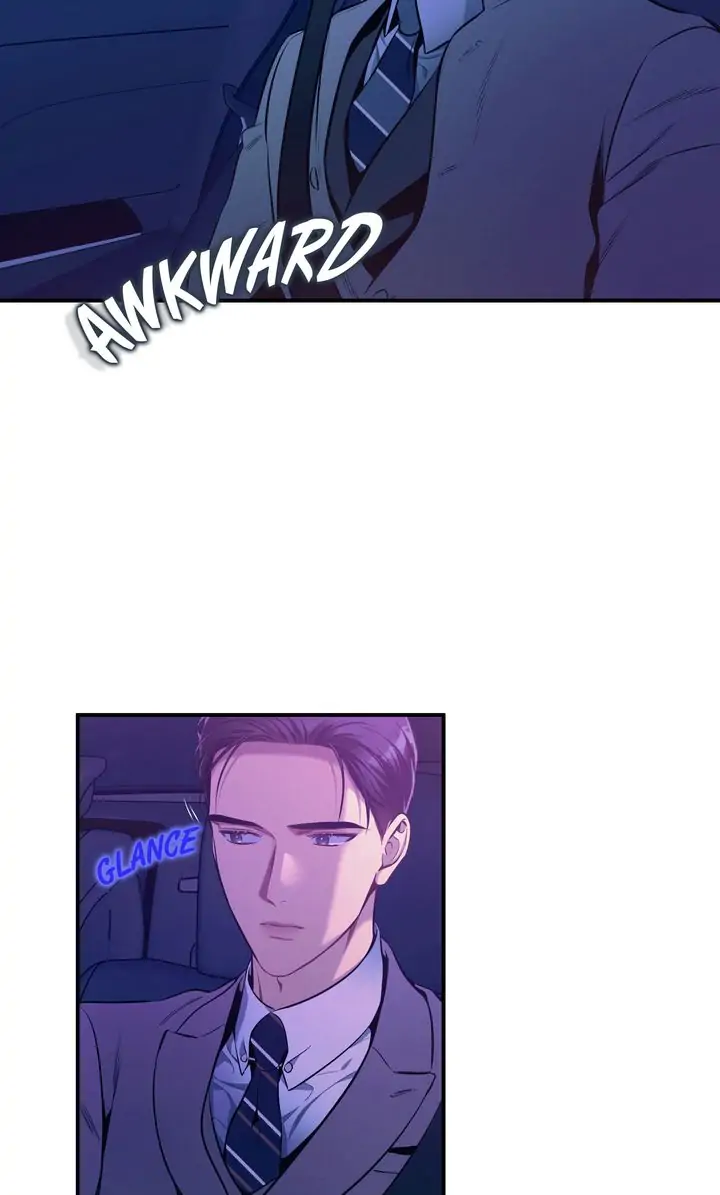 No Moral - Chapter 52 manhwa