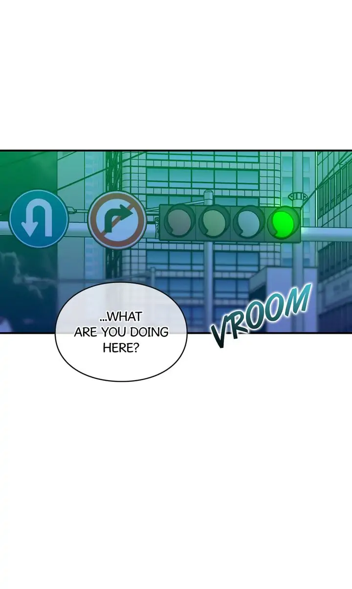 No Moral - Chapter 53 manhwa