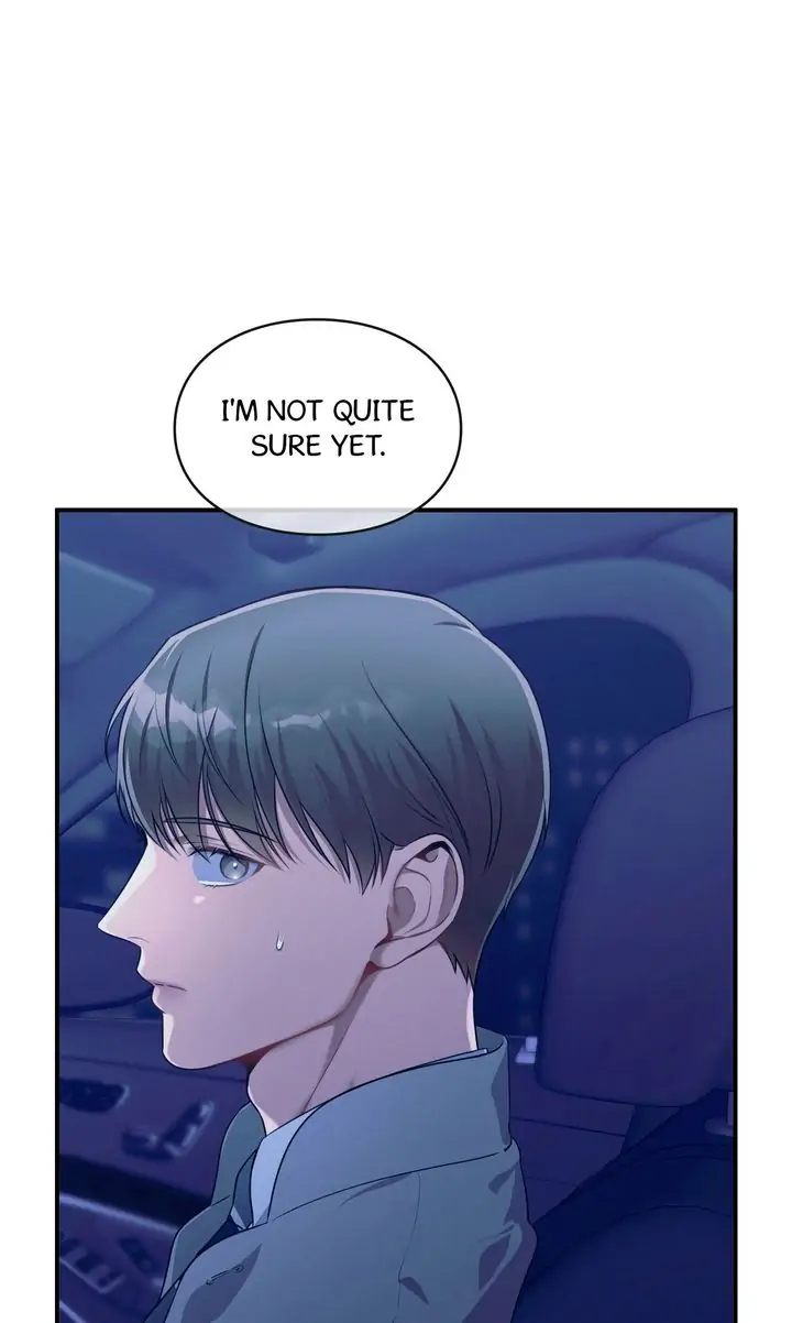 No Moral - Chapter 53 manhwa