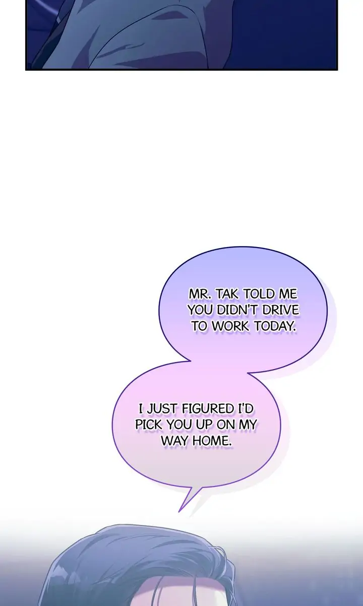No Moral - Chapter 53 manhwa