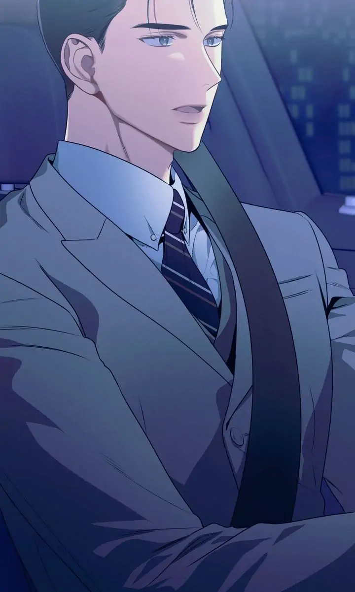 No Moral - Chapter 53 manhwa