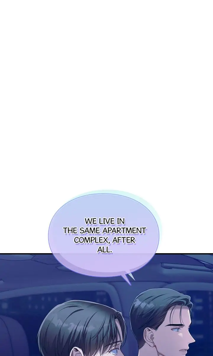 No Moral - Chapter 53 manhwa