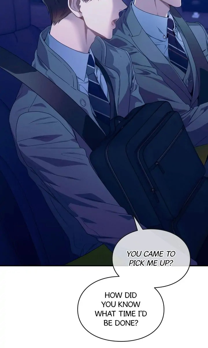 No Moral - Chapter 53 manhwa