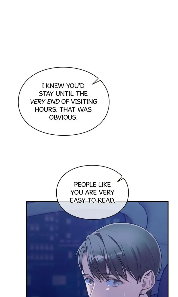 No Moral - Chapter 53 manhwa