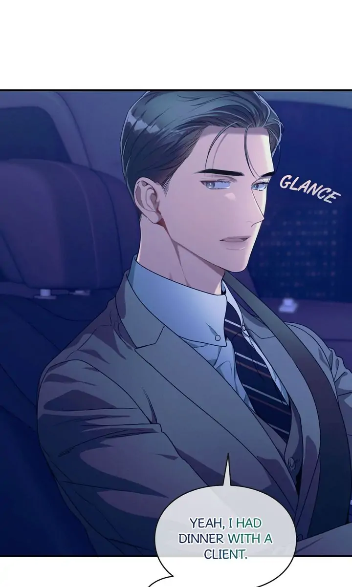 No Moral - Chapter 53 manhwa