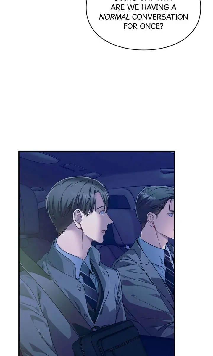 No Moral - Chapter 53 manhwa
