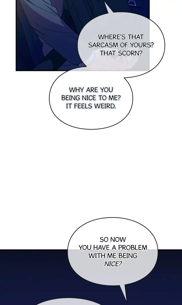 No Moral - Chapter 53 manhwa