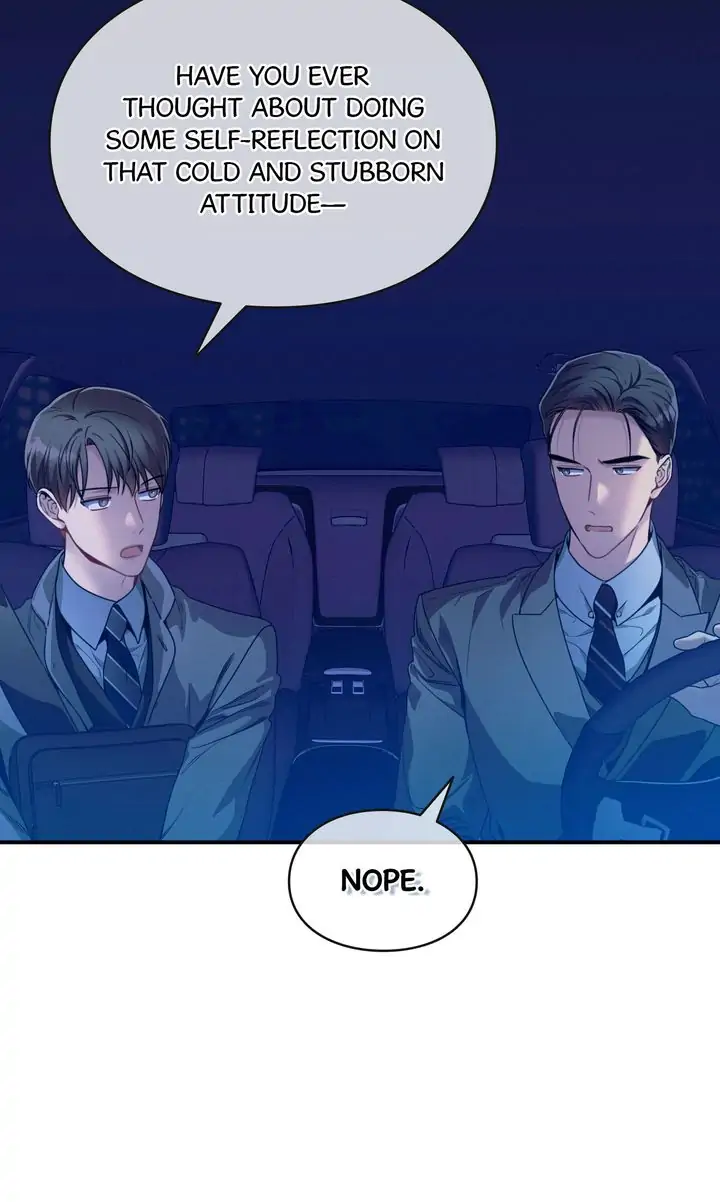 No Moral - Chapter 53 manhwa