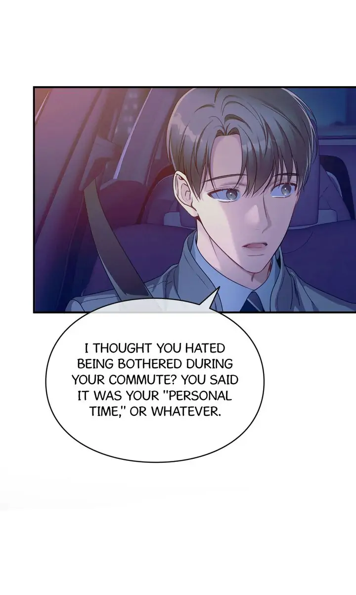 No Moral - Chapter 53 manhwa